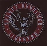 Libertad by Velvet Revolver (2007-07-16)【並行輸入品】