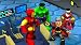 uDraw Marvel Super Hero Squad: Comic Combat image 4