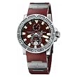Ulysse Nardin Men's  263-33-3/95 Maxi Marine Diver Watch