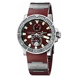 Ulysse Nardin Men's  263-33-3/95 Maxi Marine Diver Watch