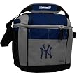 MLB New York Yankees 24 Can Soft Sided Cooler
