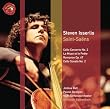 Saint-Saëns - Concerto for Cello No. 2; La Muse; Romance; Cello Sonata No.2 Image of Saint-Saëns - Concerto for Cello No. 2; La Muse; Romance; Cello Sonata No.2