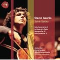 Saint-Sans - Concerto for Cello No. 2; La Muse; Romance; Cello Sonata No.2