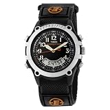 Timex Mens T49741 Expedition Analog-Digital Ve