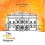 Presents: The Wilkie Family Singers