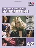 The City & Guilds A-Z. hairdressing
