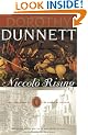 Niccolo Rising (House of Niccolo)