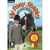My Pony Stables (CD-PC)