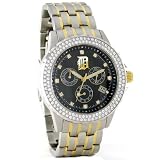 Detroit Tigers Gametime Deluxe Legend Watch