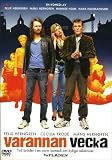 Every Other Week ( Varannan vecka ) [ NON-USA FORMAT, PAL, Reg.2 Import - Sweden ]