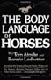 Body Language Of Horses