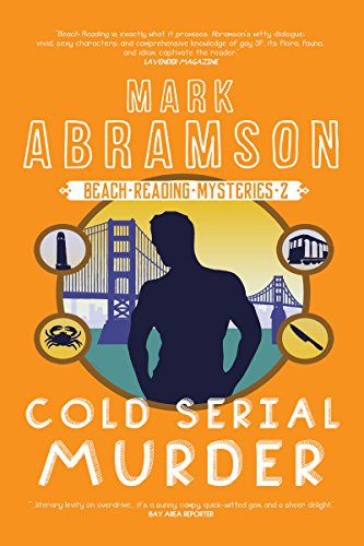 Cold Serial Murder (Beach Reading Book 2)