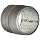 Anvil Steel Pipe Fitting, Schedule 40, Nipple, NPT Male, Galvanized Finish