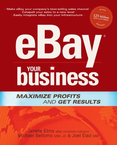 eBay Your Business (One-Off)