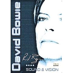 David Bowie - Sound and Vision [Import anglais]