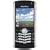 BlackBerry Pearl 8100 Refurbished Unlocked Phone with Camera and MicroSD Slot--International Version with 60-Day Warranty (Black)