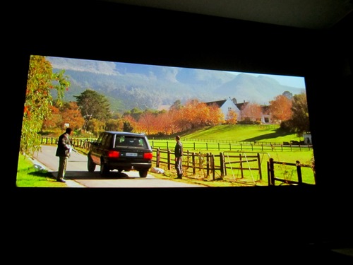 索尼HW50ES和松下AE8000对比,谁会更强一些