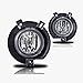 Premium 2pc Fog Lights Part#LTF22857