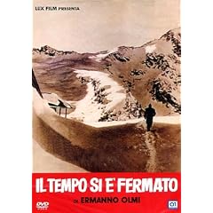 Il Tempo Si E' Fermato