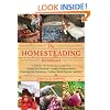 The Homesteading Handbook: A Back to Basics Guide to Growing Your Own Food, Canning, Keeping Chickens, Generating Your Own Energy, Crafting, Herbal Medicine, and More (Back to Basics Guides)