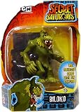 The Secret Saturdays Cryptid Mini Figure BilokoIMAGE