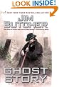 Ghost Story (Dresden Files, No. 13)