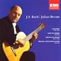 Bach Guitar Recital