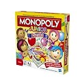 Juegos en familia Hasbro - Monopoly Junior Party 36887105