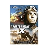 Le Porte avion Xpar Don Ameche
