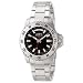 Invicta Men's Sport Collection Stainless Steel Watch #5244