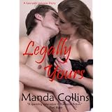 Legally Yours (Lawyers in Love)
