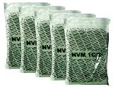 Numatic NVMIC Replacement Dust bags (packet 10) x 5 cylinder