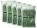 Kitchen & Housewares : Numatic NVMIC Replacement Dust bags (packet 10) x 5 cylinder