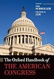 The Oxford handbook of the American Congress