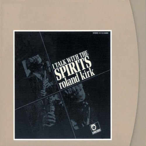 Produkt-Bild: I Talk With The Spirits (Verve Master Edition)