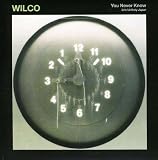 You Never Know/Unlikely Japan [Vinyl]