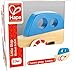 Hape Little Ship Wooden Toy Kid's Play Vehicle