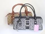 Xoxo Essential Satchel Hanbag.