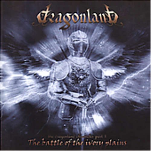 Dragonland - The Battle of the Ivory Plains Lyrics - Zortam Music