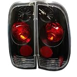 Spyder Auto Ford F150 Styleside/F250/350...