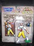 Starting Lineup Hall Of Fame Legends Dan Fouts