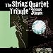 String Quart Tribute to 3 Doors Down