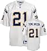 beagle10 - Ladainian Tomlinson Throwback San Diego Chargers Jersey White