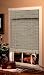 Kalahari Bamboo Rollup Blind Natural - 30 x 72 - 0108140