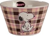 United Labels AG 0115285 - Peanuts-Schale, Keramik