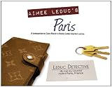 The Aimee Leduc Companion