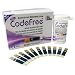SD Codefree Blood Glucose Monitor/Monitoring Test/Testing Kit Replacement Strips - 50 Strips