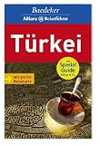 Baedeker Allianz Reisef�hrer T�rkei