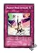 2008 YuGiOh! Crimson Crisis 1st Edition - CRMS-EN063 - Assault Mode Activate - Common