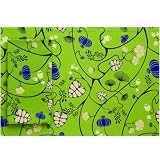 Gingko Print Placemat - Cactus